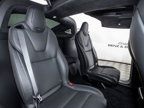 Used 2024 Tesla Model X Plaid image 44