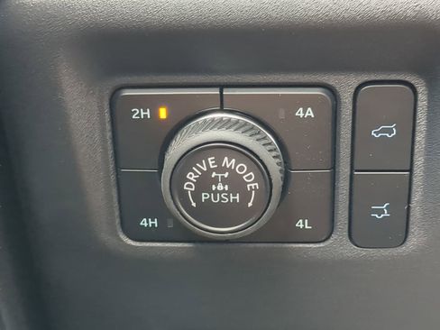 New 2026 Ford Expedition Tremor AWD/4WD image 61