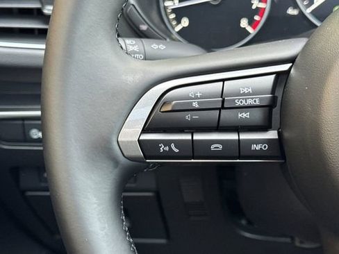 New 2026 MAZDA MAZDA3 2.5 S Sedan w/ Preferred Pkg image 25