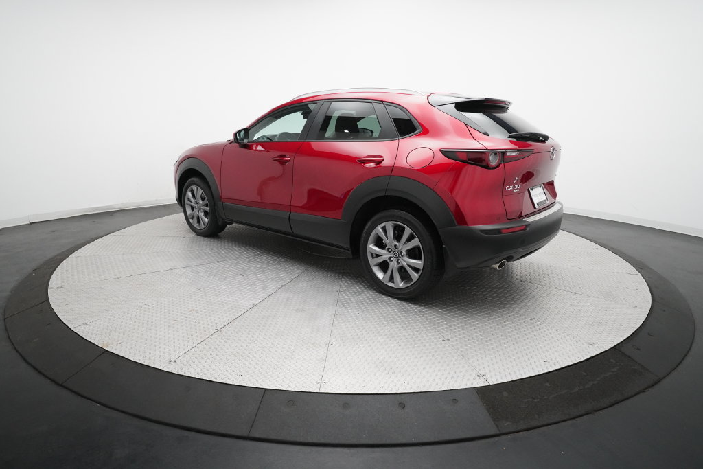 Used 2026 MAZDA CX-30 AWD 2.5 S image 33