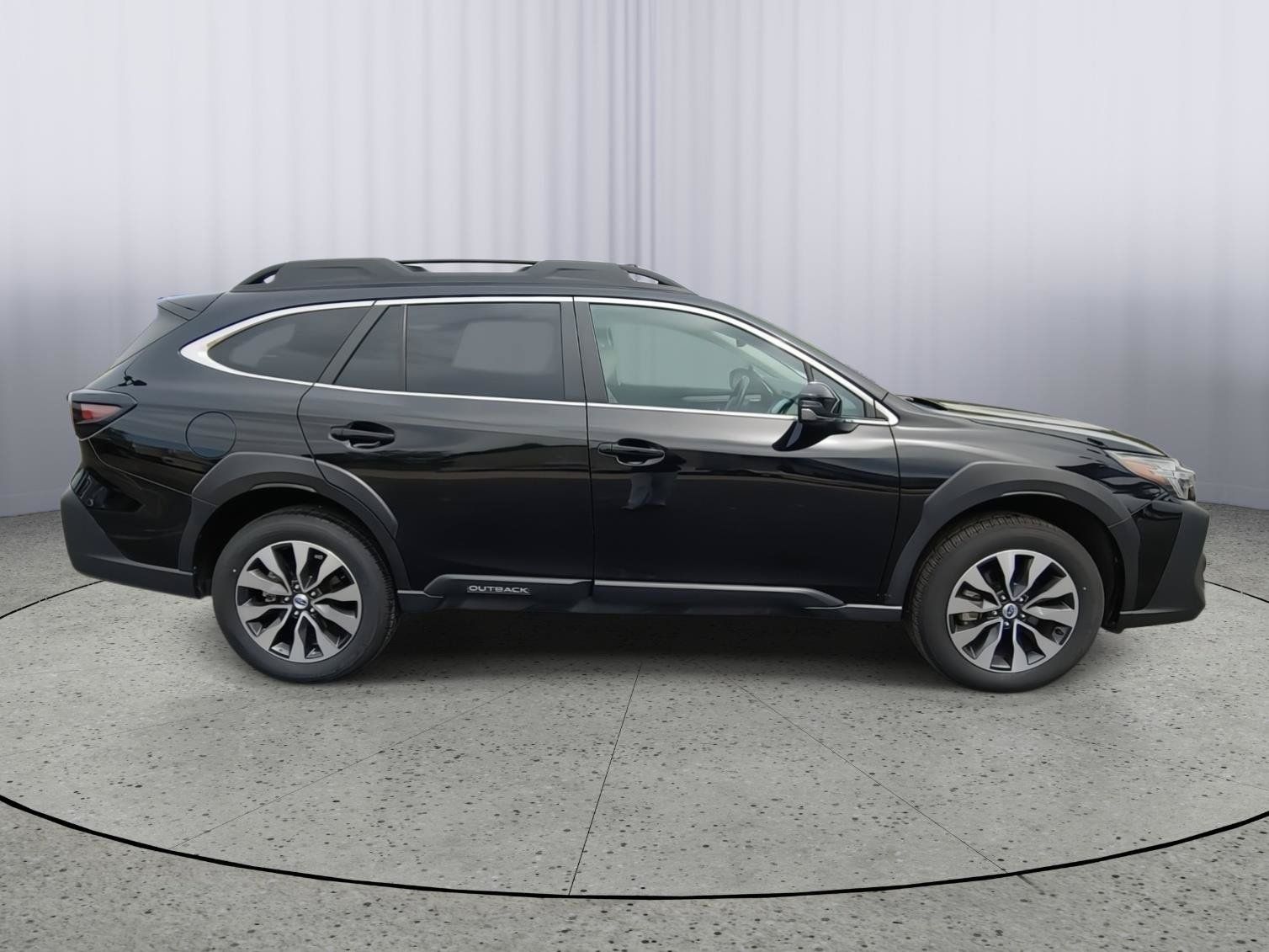 Used 2024 Subaru Outback Limited AWD/4WD image 6