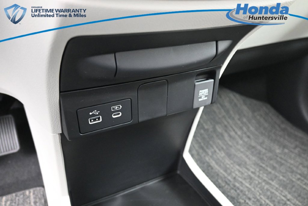 New 2027 Honda Odyssey EX-L image 46
