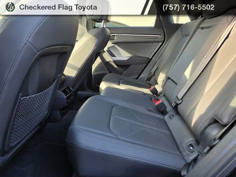 Used 2021 Audi Q3 2.0T Premium Plus image 22