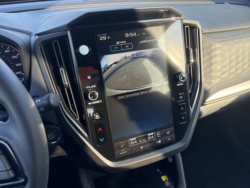 New 2026 Subaru Forester Premium image 28