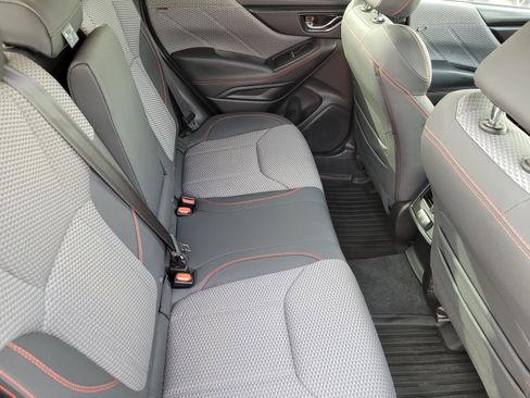 Used 2024 Subaru Forester Sport image 13