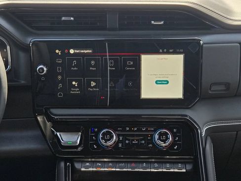 New 2026 GMC Sierra 1500 AT4X AWD/4WD image 19