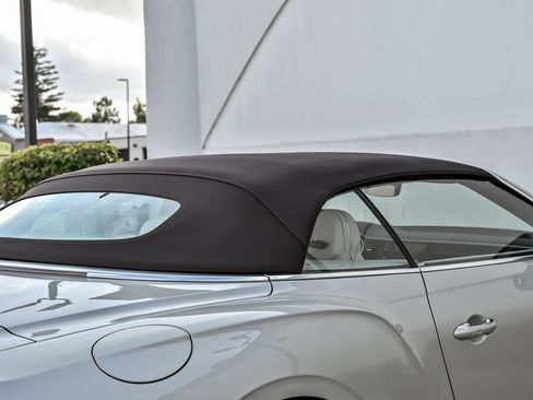 New 2026 Bentley Continental GTC image 20