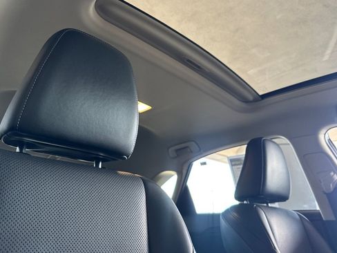 Used 2015 Lexus NX 300h AWD w/ Premium Package image 14