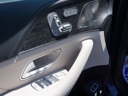 New 2026 Mercedes-Benz GLE 53 AMG 4MATIC Coupe image 20