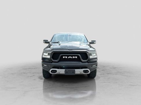 Used 2019 RAM 1500 Rebel AWD/4WD image 9