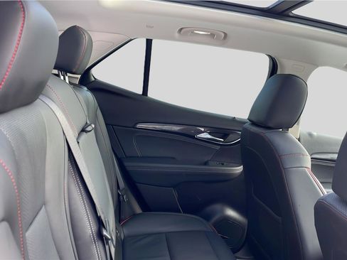 Used 2023 Buick Envision Essence w/ Sport Touring Package image 21