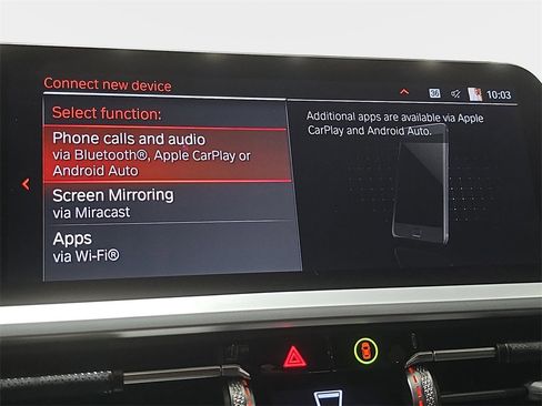 Certified 2022 BMW M440i xDrive Gran Coupe w/ Premium Package image 17