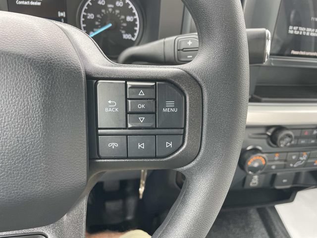 New 2026 Ford F550 4x4 Regular Cab Super Duty image 12