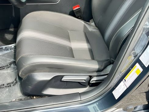 Used 2025 Honda Civic Sport image 18