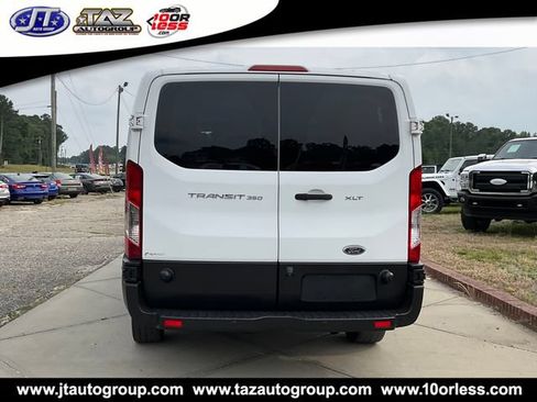 Used 2017 Ford Transit 350 XLT RWD image 6