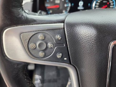 Used 2017 GMC Yukon SLT RWD image 11