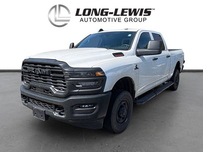 Used 2025 RAM 2500 Tradesman