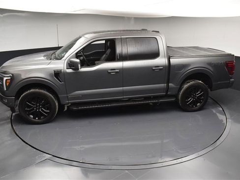 Used 2024 Ford F150 Lariat w/ Bed Utility Package image 45