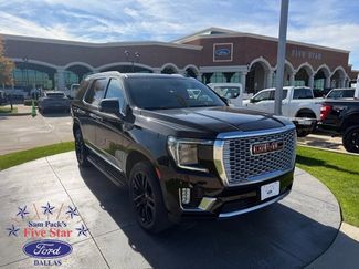 Used 2023 GMC Yukon Denali video 1