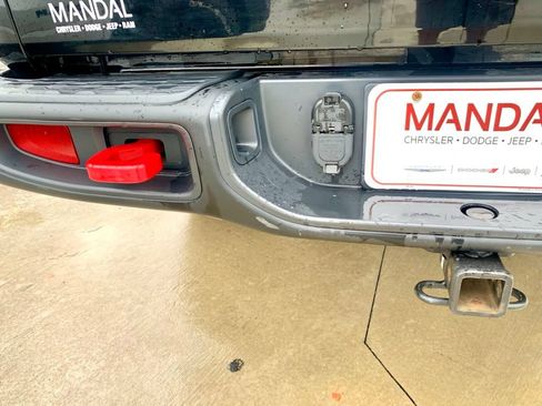 Used 2020 Jeep Gladiator Rubicon AWD/4WD image 21