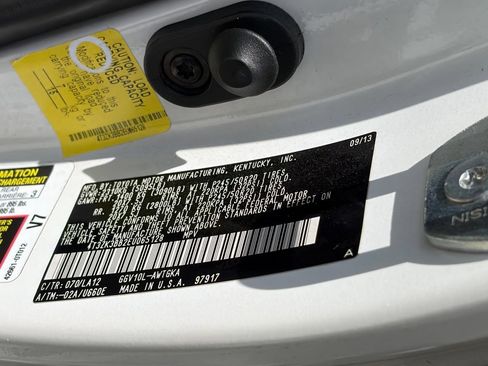 Used 2014 Toyota Venza XLE w/ XLE Premium Package FWD image 12
