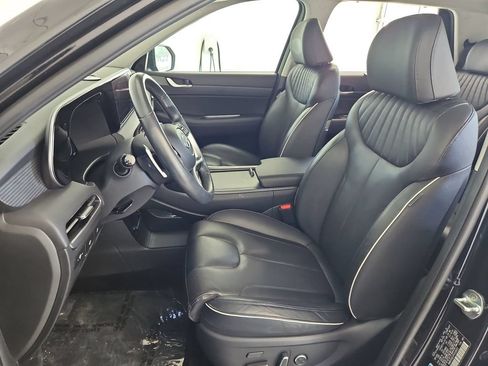 Used 2023 Hyundai Palisade Limited AWD/4WD image 21