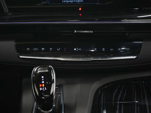 Used 2021 Cadillac Escalade Sport AWD/4WD image 18
