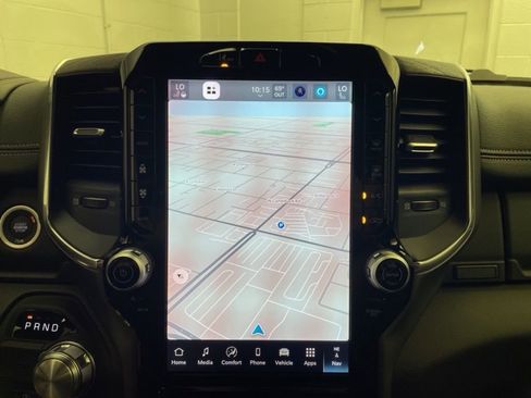 New 2026 RAM 1500 Laramie w/ Laramie Southwest Edition image 15