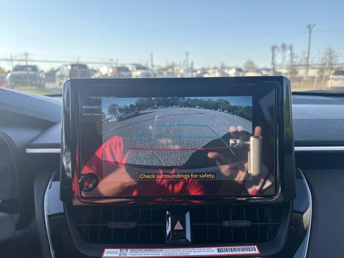 New 2026 Toyota Corolla Cross LE image 22