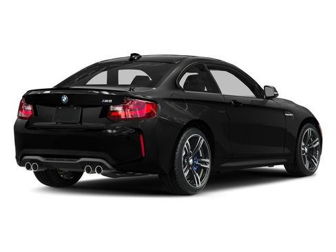 Used 2017 BMW M2 image 2