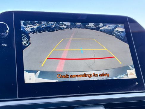 Used 2025 Lexus UX 300h FWD w/ Accessory Package (Z2) image 23