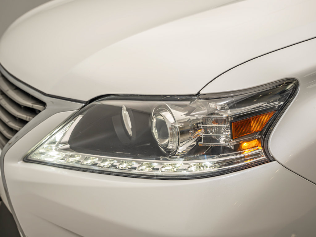 Used 2015 Lexus RX 350 AWD image 15