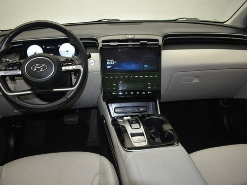 Used 2023 Hyundai Tucson Limited AWD/4WD image 27