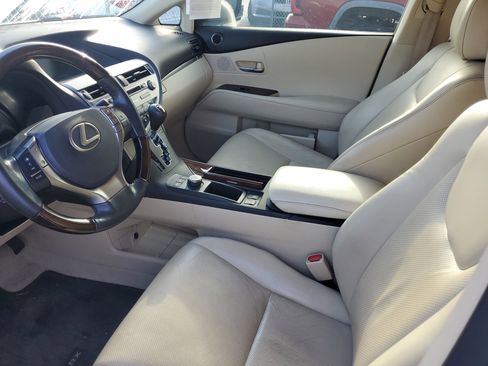 Used 2015 Lexus RX 350 AWD image 10
