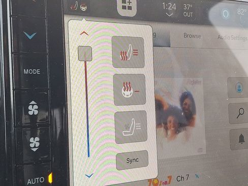 Used 2023 RAM 1500 Laramie image 23