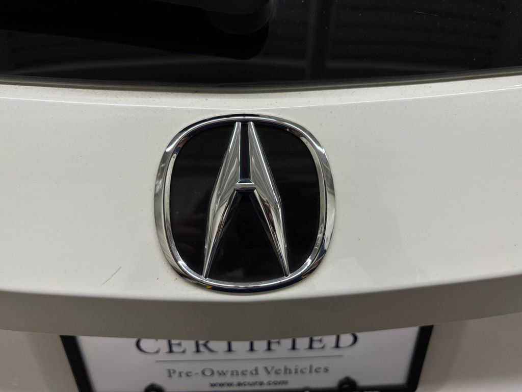 Certified 2023 Acura MDX A-Spec AWD/4WD image 35