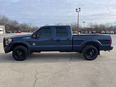 Used 2013 Ford F250 XLT w/ XLT Value Pkg image 2