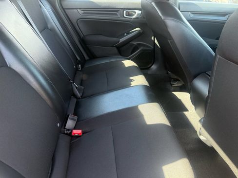 Used 2024 Honda Civic Sport image 29