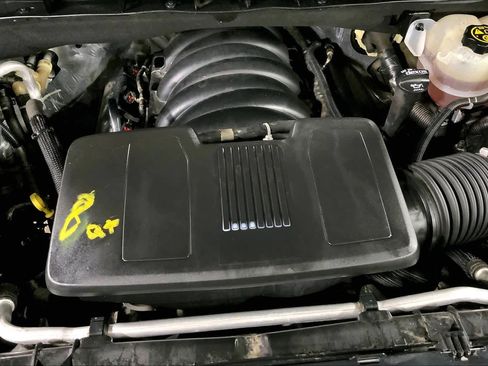 Used 2021 GMC Yukon SLT w/ SLT Premium Package image 33