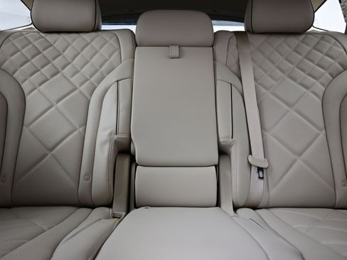 New 2025 Genesis GV80 3.5T Prestige image 10