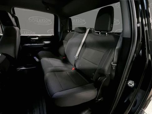 Certified 2024 GMC Sierra 2500 Pro AWD/4WD image 15