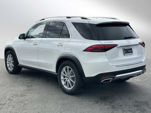Used 2026 Mercedes-Benz GLE 350 4MATIC image 7
