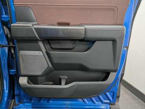 Used 2021 Ford F150 Lariat image 27