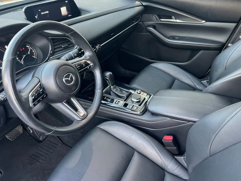 Used 2024 MAZDA CX-30 AWD 2.5 S w/ Select Sport Pkg image 10