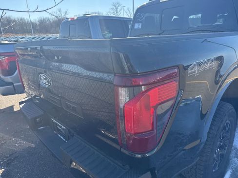 New 2026 Ford F150 XLT w/ Equipment Group 302A MID AWD/4WD image 19