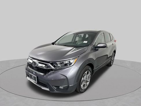 Used 2019 Honda CR-V EX-L image 26