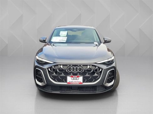 New 2025 Audi Q5 Premium Plus image 2