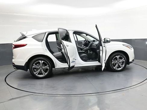 Used 2025 Acura RDX w/ Technology Package image 42
