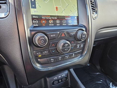 Used 2020 Dodge Durango R/T image 6