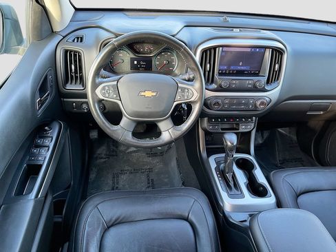 Used 2022 Chevrolet Colorado ZR2 w/ Colorado ZR2 Bison Edition AWD/4WD image 21